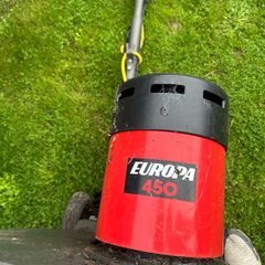 floor buffer