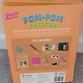 Zap! Pom-Pom Friends Creative Artwork Image 3