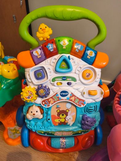 Vtech