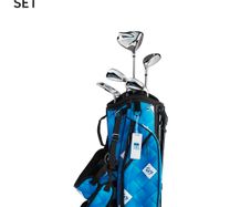 Taylormade Jr size 2 set