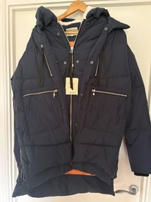 Orolay Coat