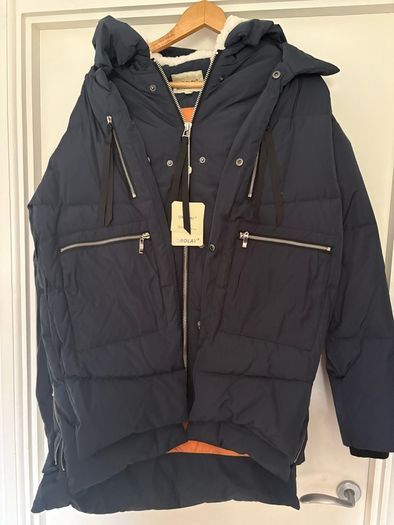 Orolay Coat