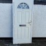 pvc, Composite Front Door Image 2