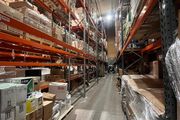 Used Warehouse Shelving