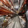 Used Pallet Racking For Warehouse/Shed Image 6