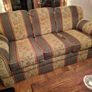 Couch 3 1 1 great condition only cleaned. Comfy. Image 2