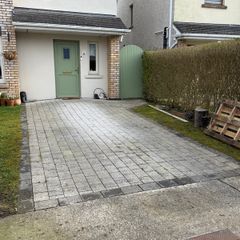 Paving brick for sale