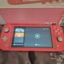 Nintendo Switch Lite Image 2