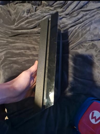 ps4 500g