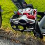 Cannondale road bike Image 6
