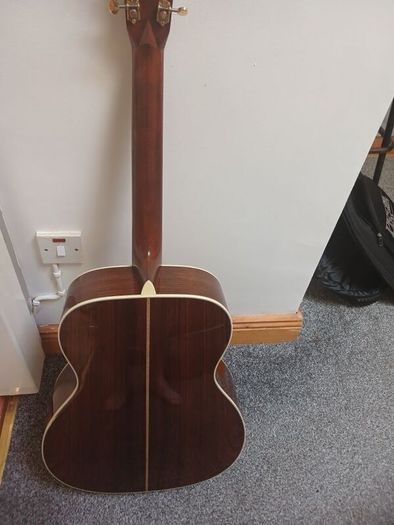martin j40