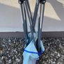 Brand new camping chair/sports chair with cup holder. Image 3