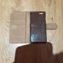 Snugg Leather Wallet Case for iPhone 5 and 5s Image 2