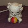 1950's Wind up Cat Toy Image 3