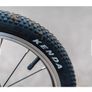 Carrera cosmos 16 boys bike Image 4