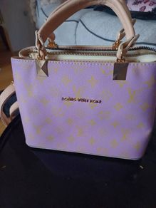 Handbag