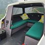 Dijon 14 ft day Boat Tohatsu Outboard and trailer Image 10