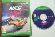 Need For Speed Heat - Xbox One / Xbox Series X game