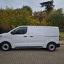 Peugeot Expert Panel Van Image 10
