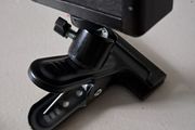 Clamp Phone Holders
