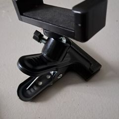 Clamp Phone Holders