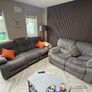 2 Seater Recliner Sofa Image 5