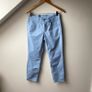 BNWT Gardeur Cotton Pants Image 4