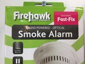 Mains Smoke Alarm