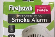 Mains Smoke Alarm