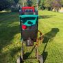 Bosch AXT Rapid 2200W Garden Shredder Image 8