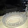 waterford crystal bowl Image 3
