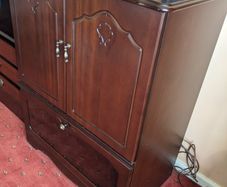 TV Cabinet