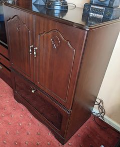 TV Cabinet