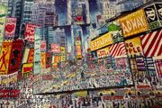 Galison 1000 pcs jigsaw puzzle