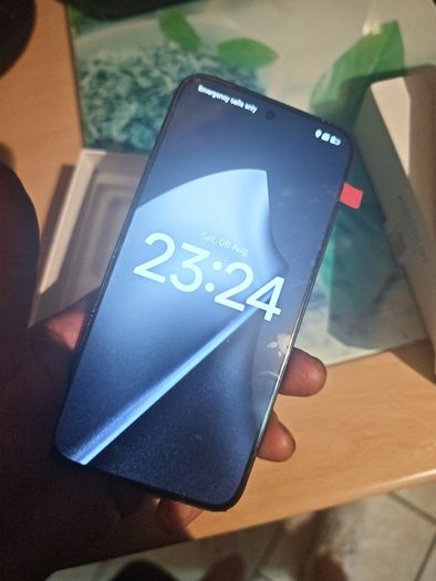 Xiaomi 15 t