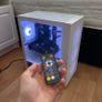 Gaming Pc 6 Core 12 Threads Image 3