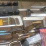 Large Lot of Hand Tools Image 5