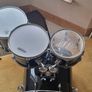 Yamaha Rydeen drum set kit 10 12 14 20 Image 3