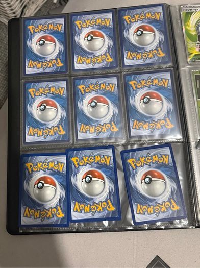 Pokemon 9 Card Promo Bundle | Mudkip Torchic Treecko | 30th Anniversary