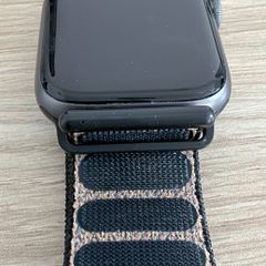 Apple Watch Series 4 - 44mm + Charger + Screen Protector