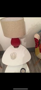 Table lamp