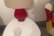 Table lamp