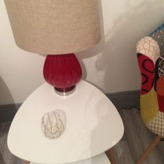 Table lamp