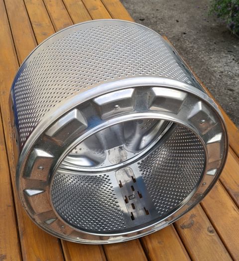 Firepit