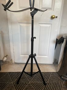 Millennium Acoustic Performance Guitar Stand