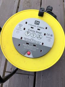 Masterplug 10meters