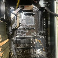 gaming PC