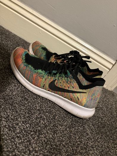 nike trainers