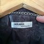 2-tone grey winter coat (ladies- size 18) Image 3