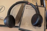 headphones Plantronics PLT (W8220T) Black Wireless Headset C Port Headset Only